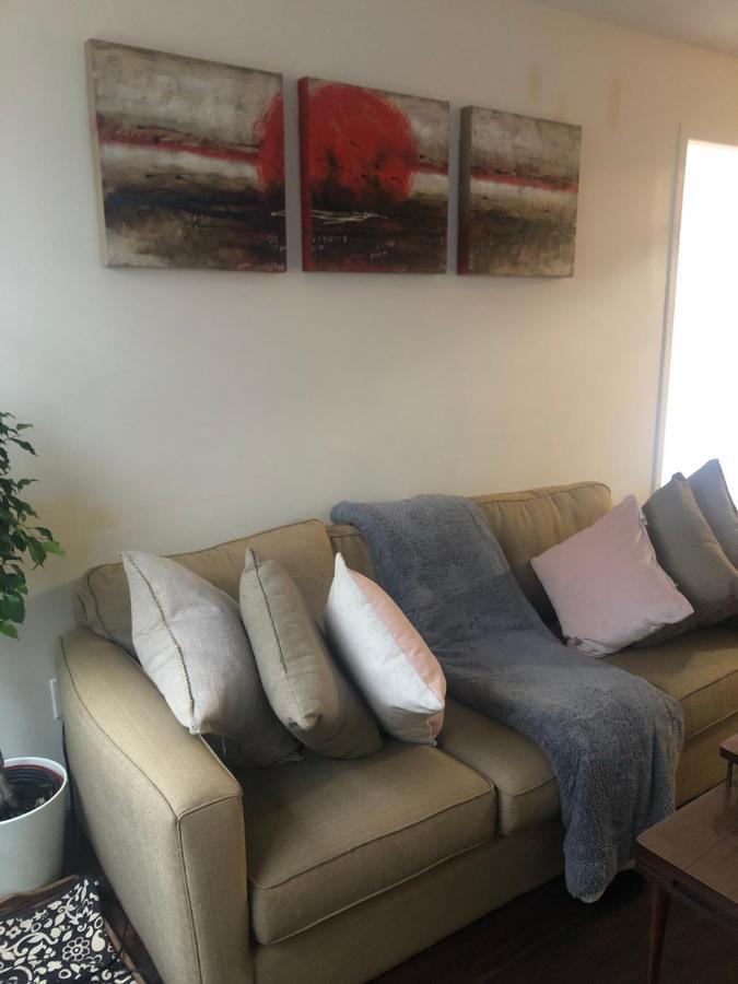Quiet-Comfy 3 Bedroom Home On A Tree Lined Street In Kits Vancouver Zewnętrze zdjęcie