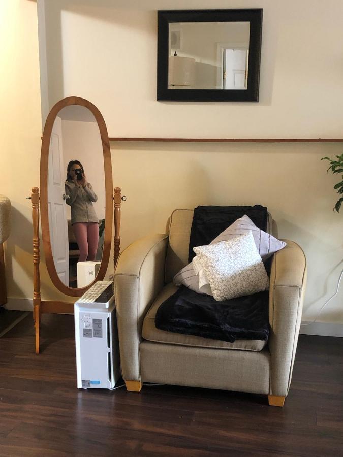 Quiet-Comfy 3 Bedroom Home On A Tree Lined Street In Kits Vancouver Zewnętrze zdjęcie
